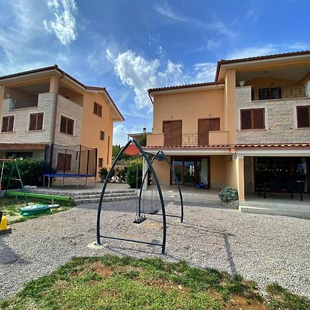 Apartments For Families With Children Silo, Krk - 18685 Luaran gambar