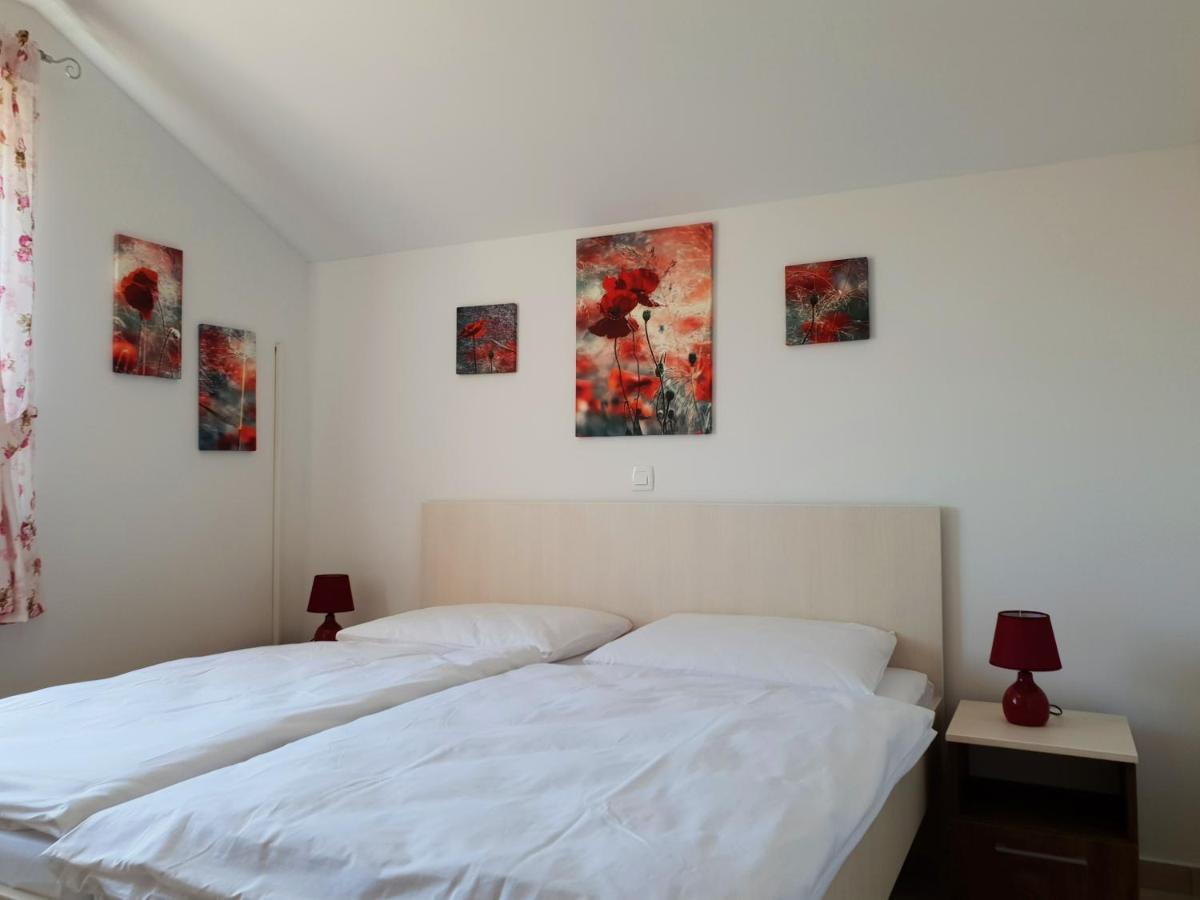 Apartments For Families With Children Silo, Krk - 18685 Luaran gambar