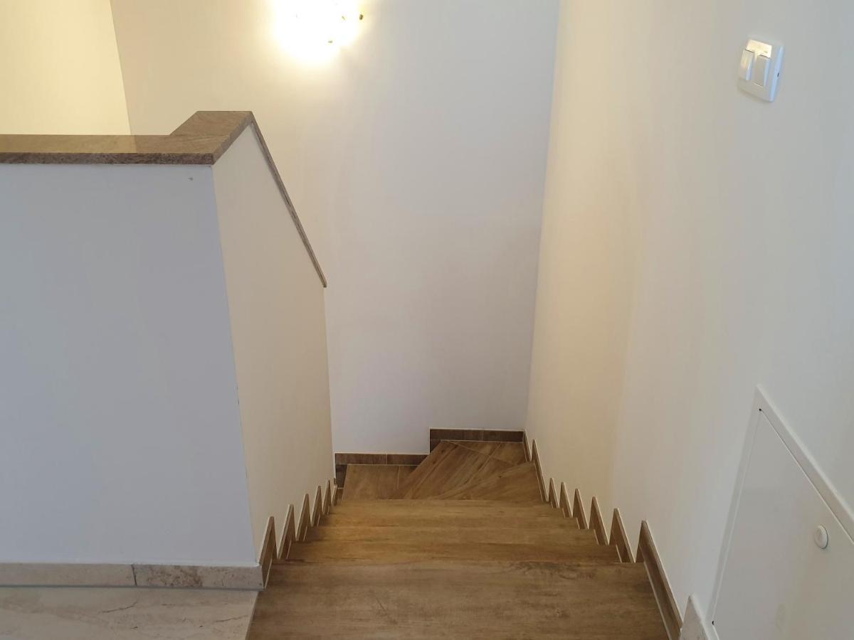 Apartments For Families With Children Silo, Krk - 18685 Luaran gambar