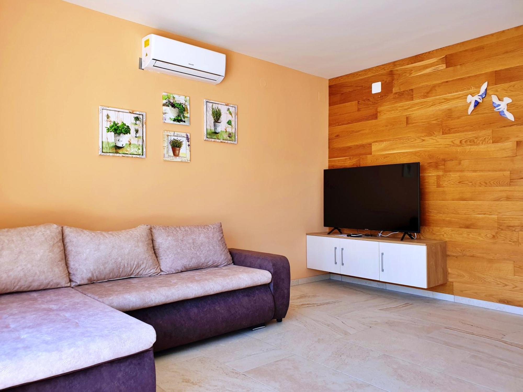 Apartments For Families With Children Silo, Krk - 18685 Luaran gambar