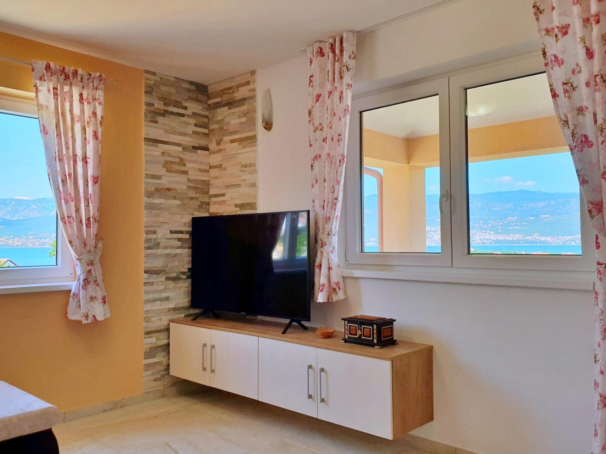 Apartments For Families With Children Silo, Krk - 18685 Luaran gambar
