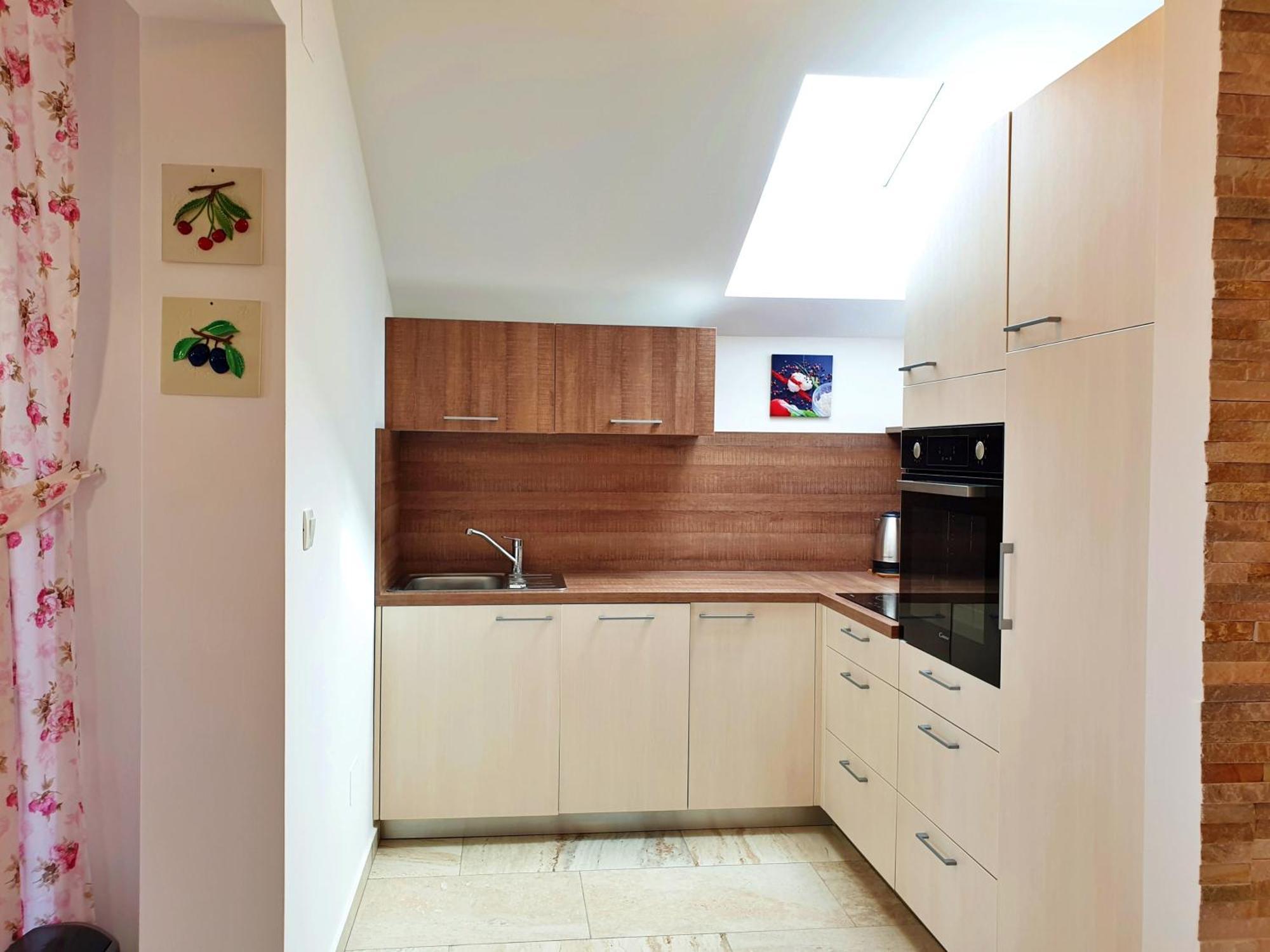 Apartments For Families With Children Silo, Krk - 18685 Luaran gambar