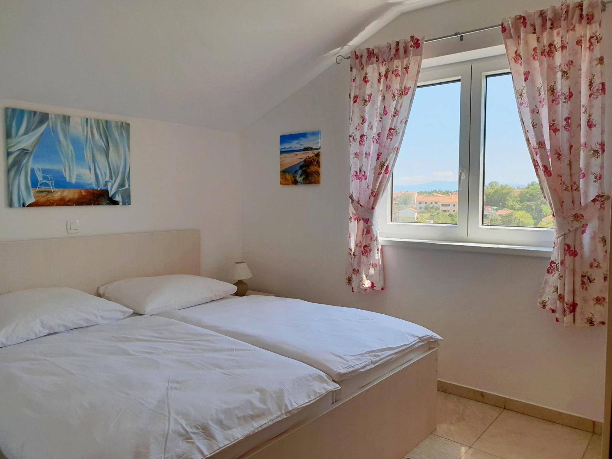 Apartments For Families With Children Silo, Krk - 18685 Luaran gambar