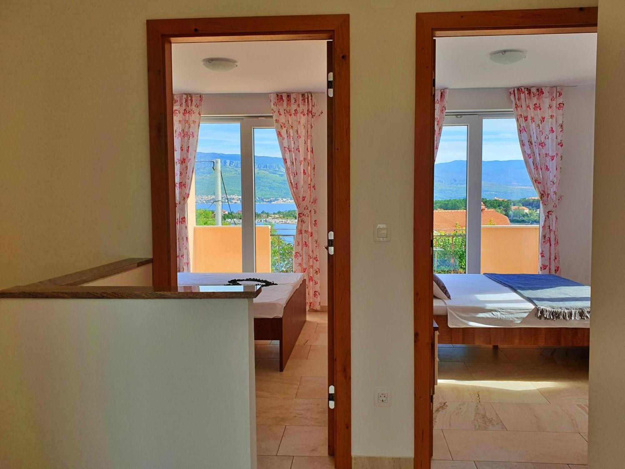 Apartments For Families With Children Silo, Krk - 18685 Luaran gambar