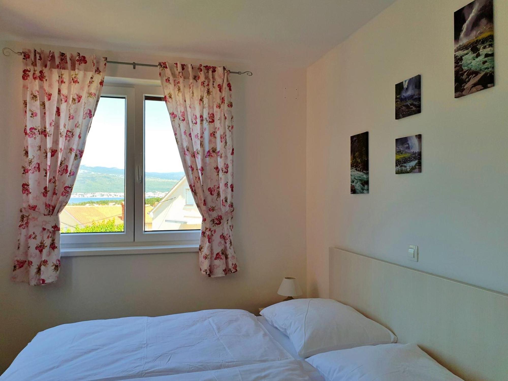 Apartments For Families With Children Silo, Krk - 18685 Luaran gambar