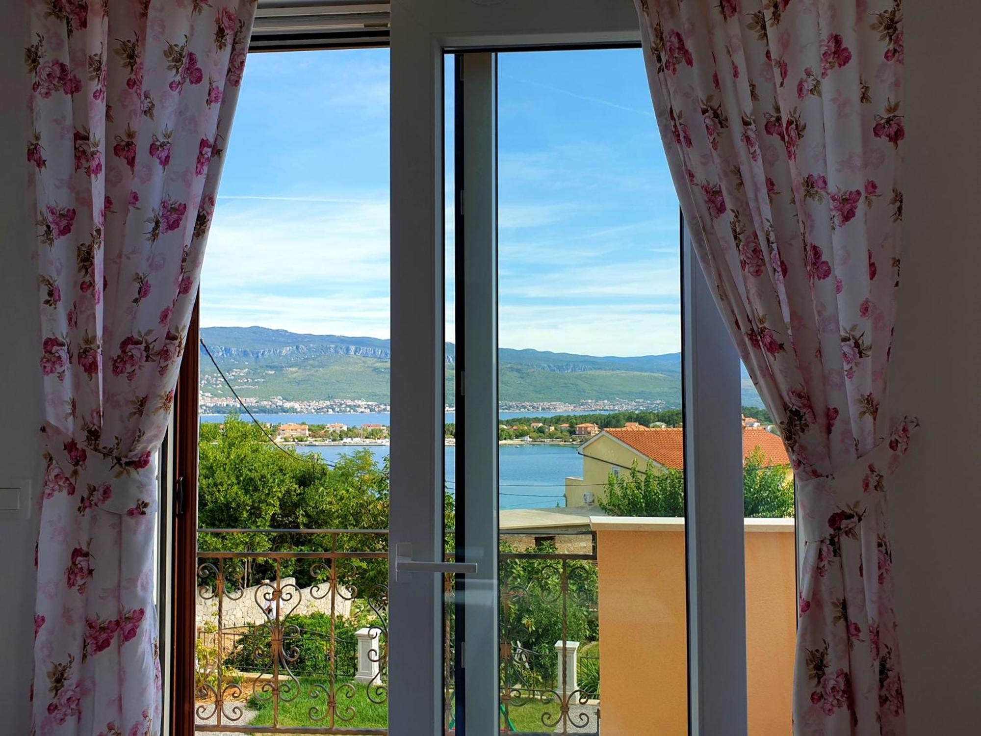 Apartments For Families With Children Silo, Krk - 18685 Luaran gambar
