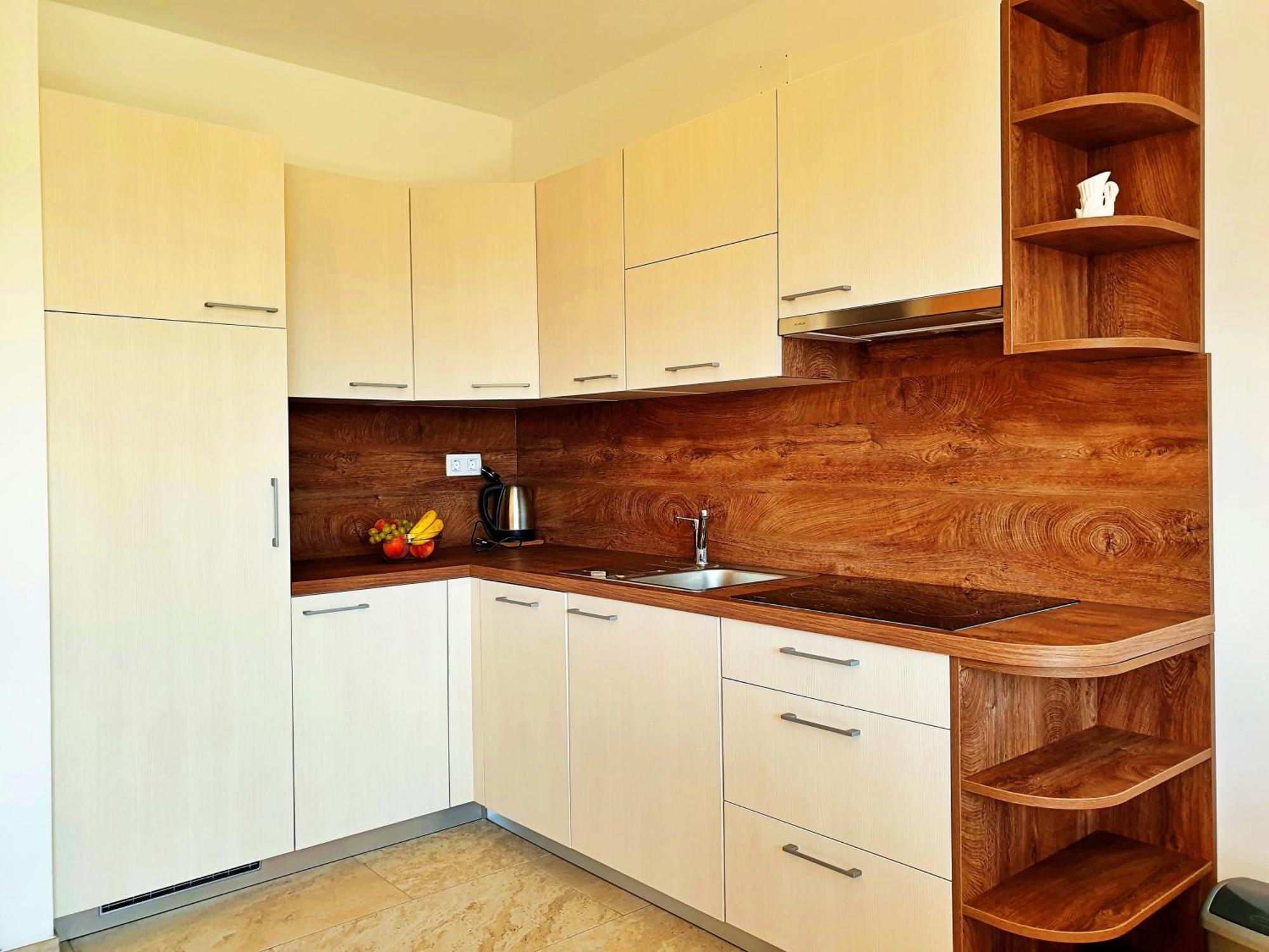 Apartments For Families With Children Silo, Krk - 18685 Luaran gambar