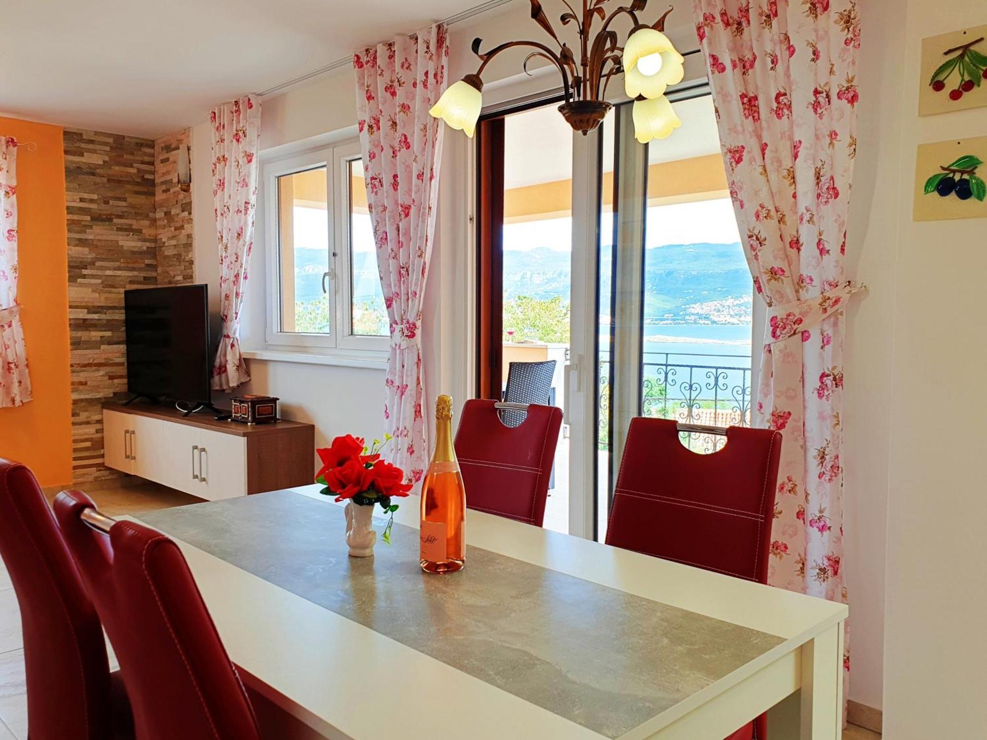 Apartments For Families With Children Silo, Krk - 18685 Luaran gambar
