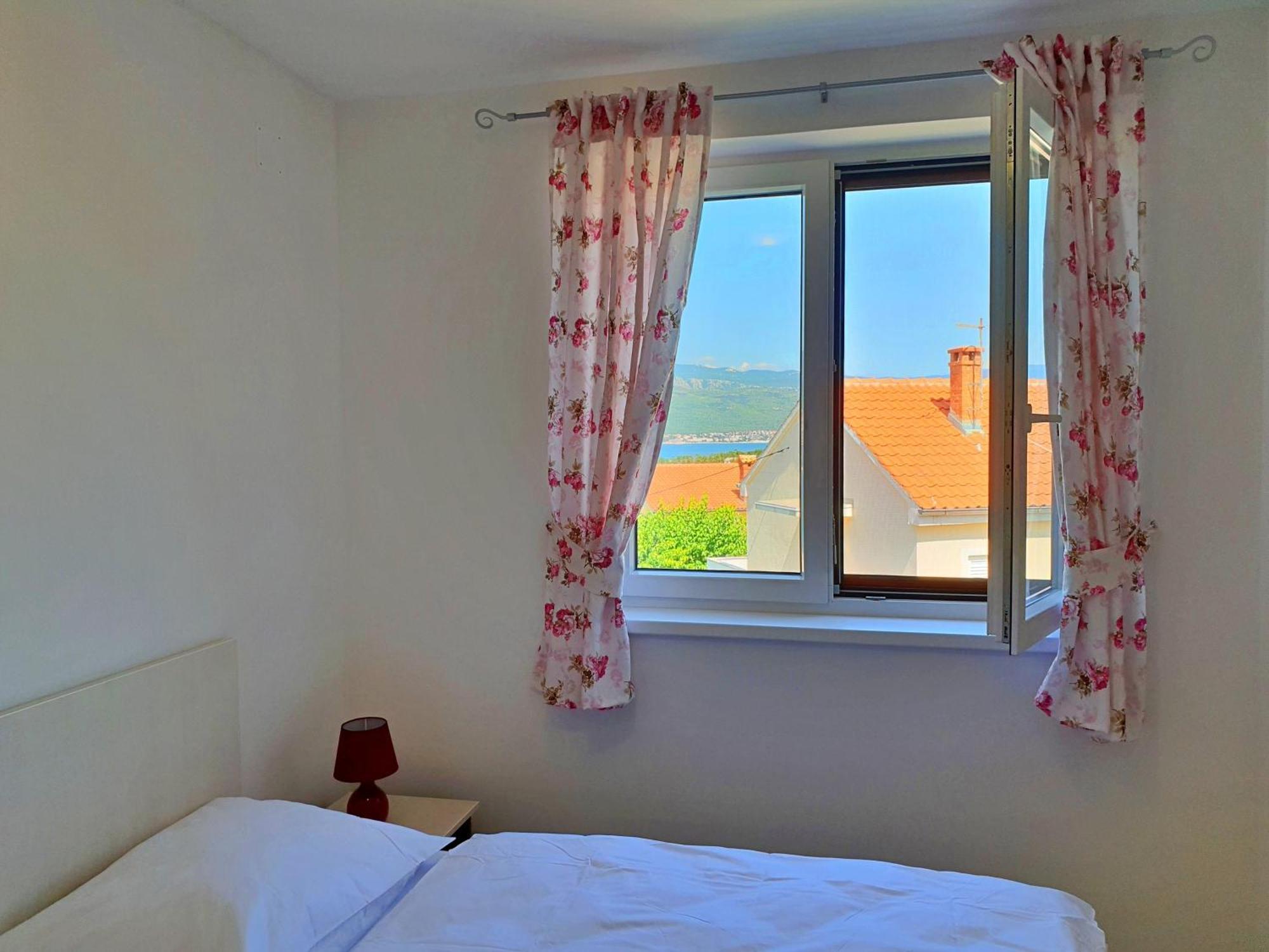 Apartments For Families With Children Silo, Krk - 18685 Luaran gambar