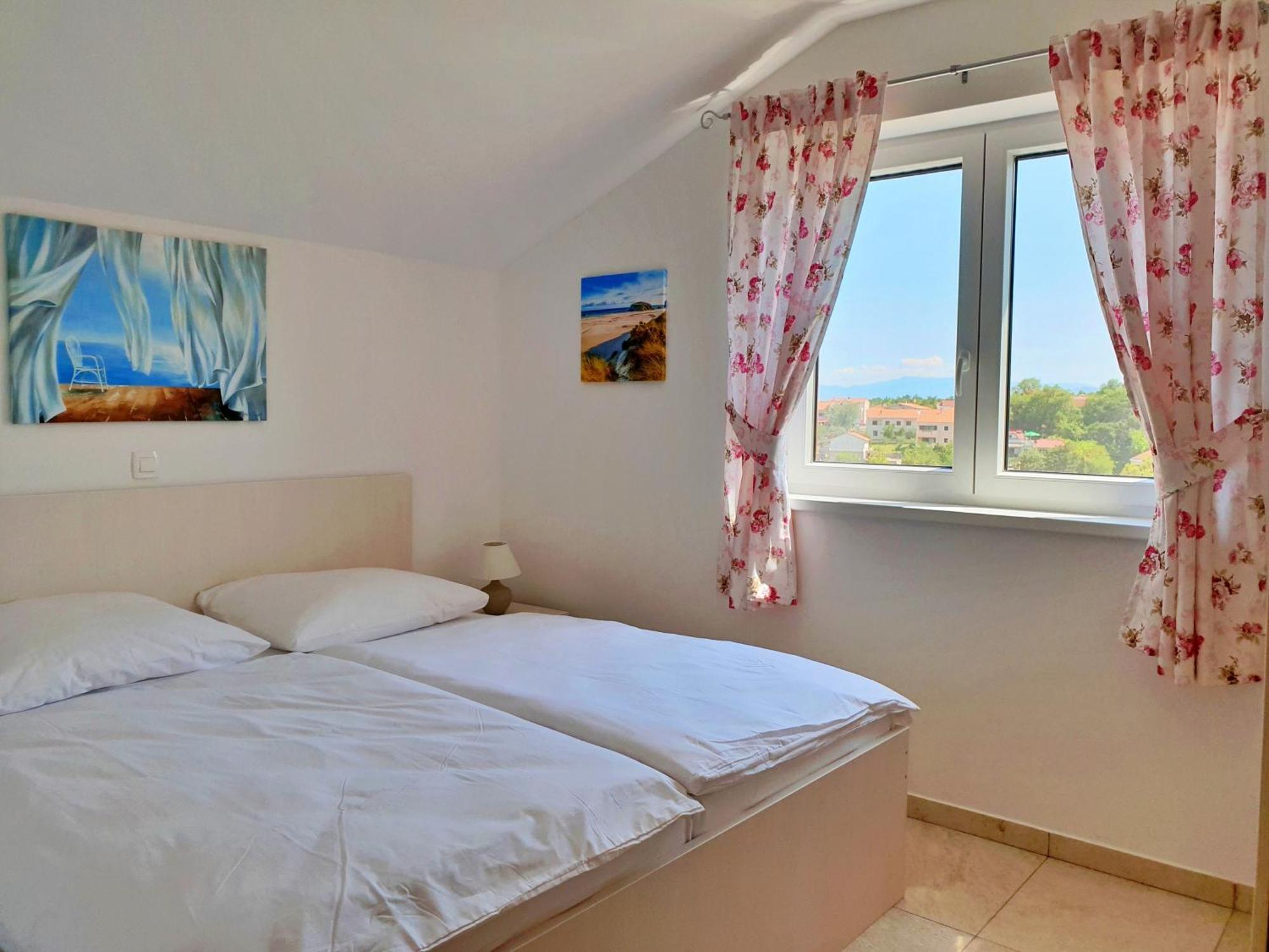 Apartments For Families With Children Silo, Krk - 18685 Luaran gambar