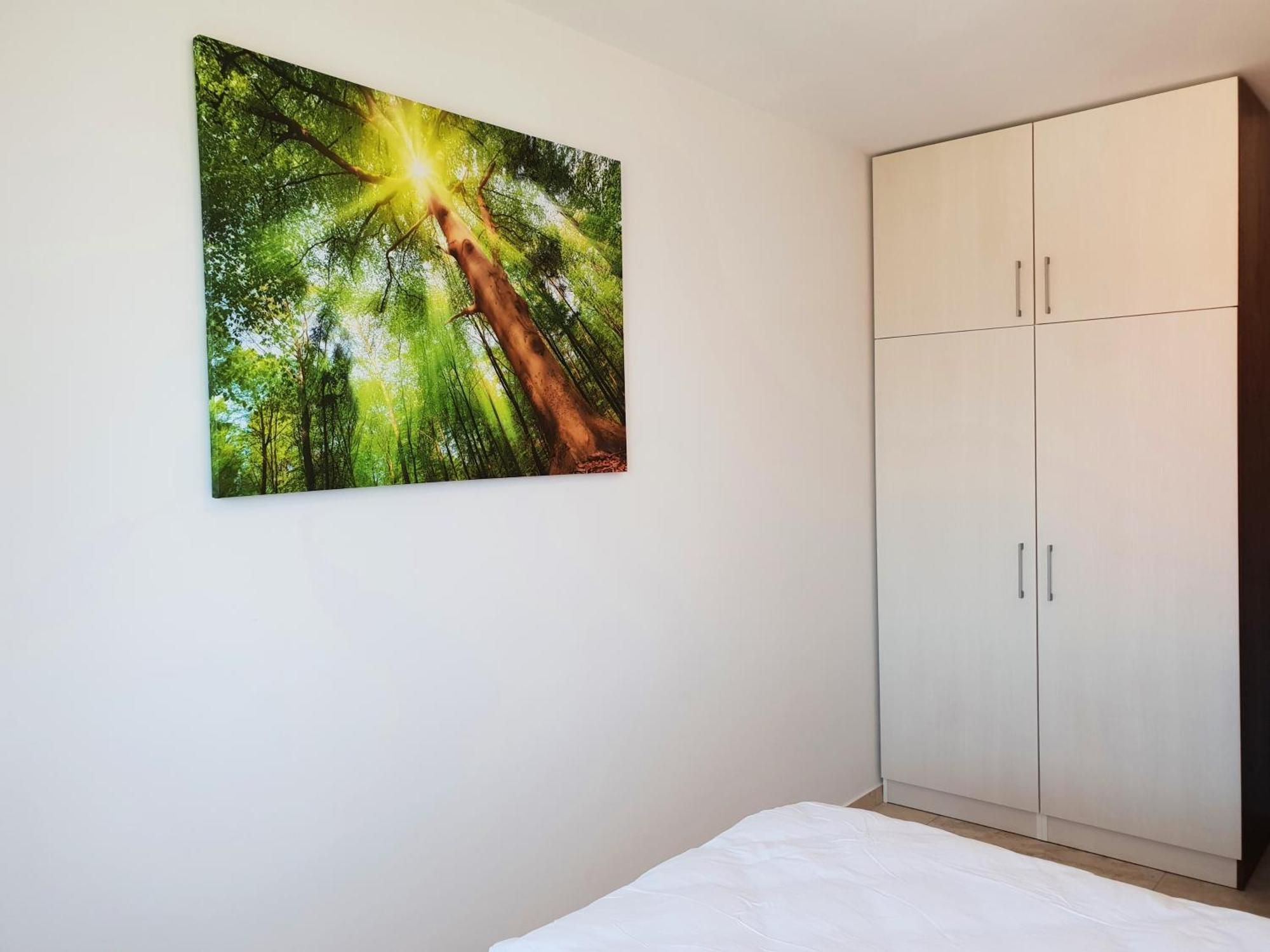 Apartments For Families With Children Silo, Krk - 18685 Bilik gambar