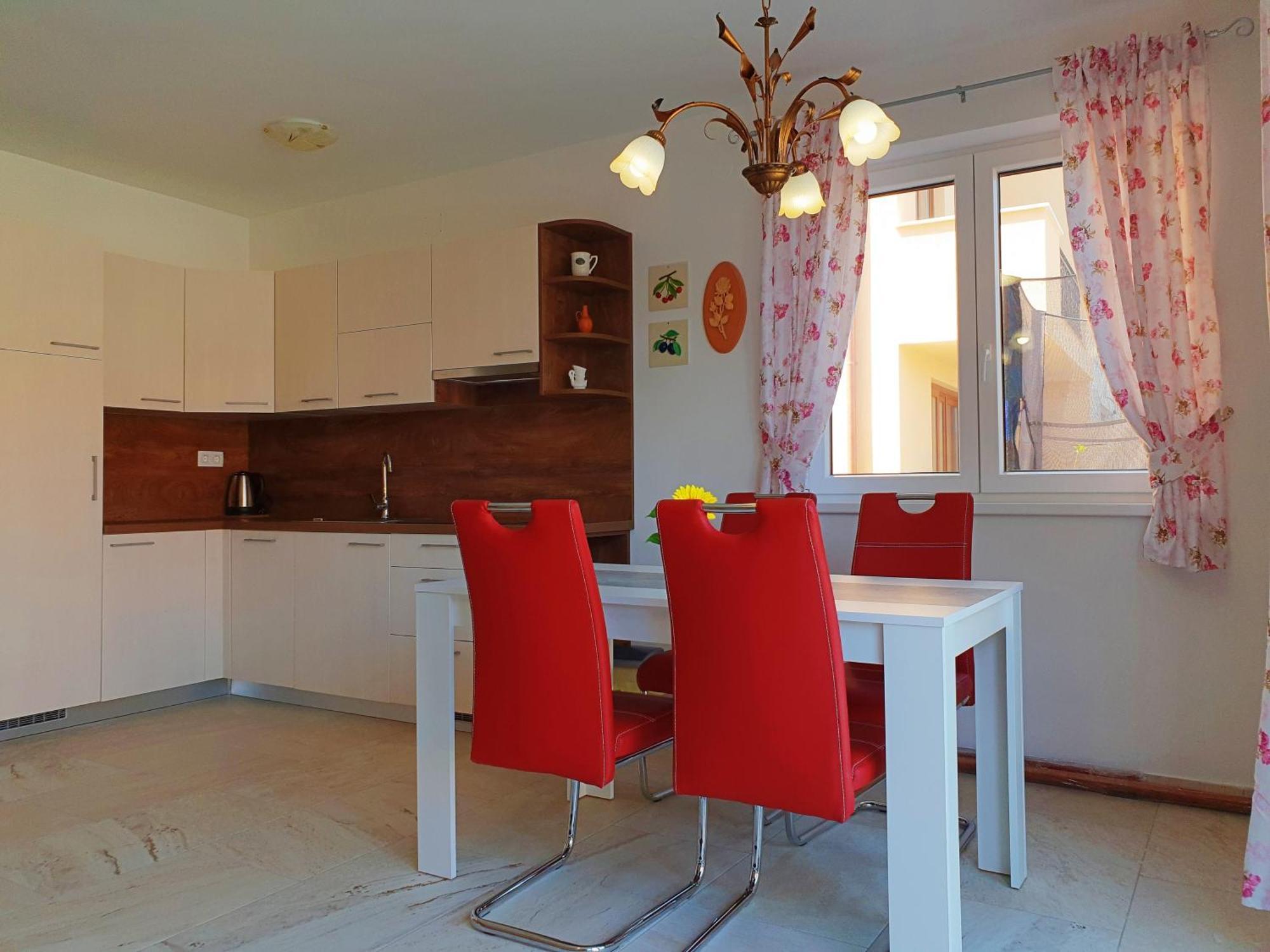 Apartments For Families With Children Silo, Krk - 18685 Bilik gambar