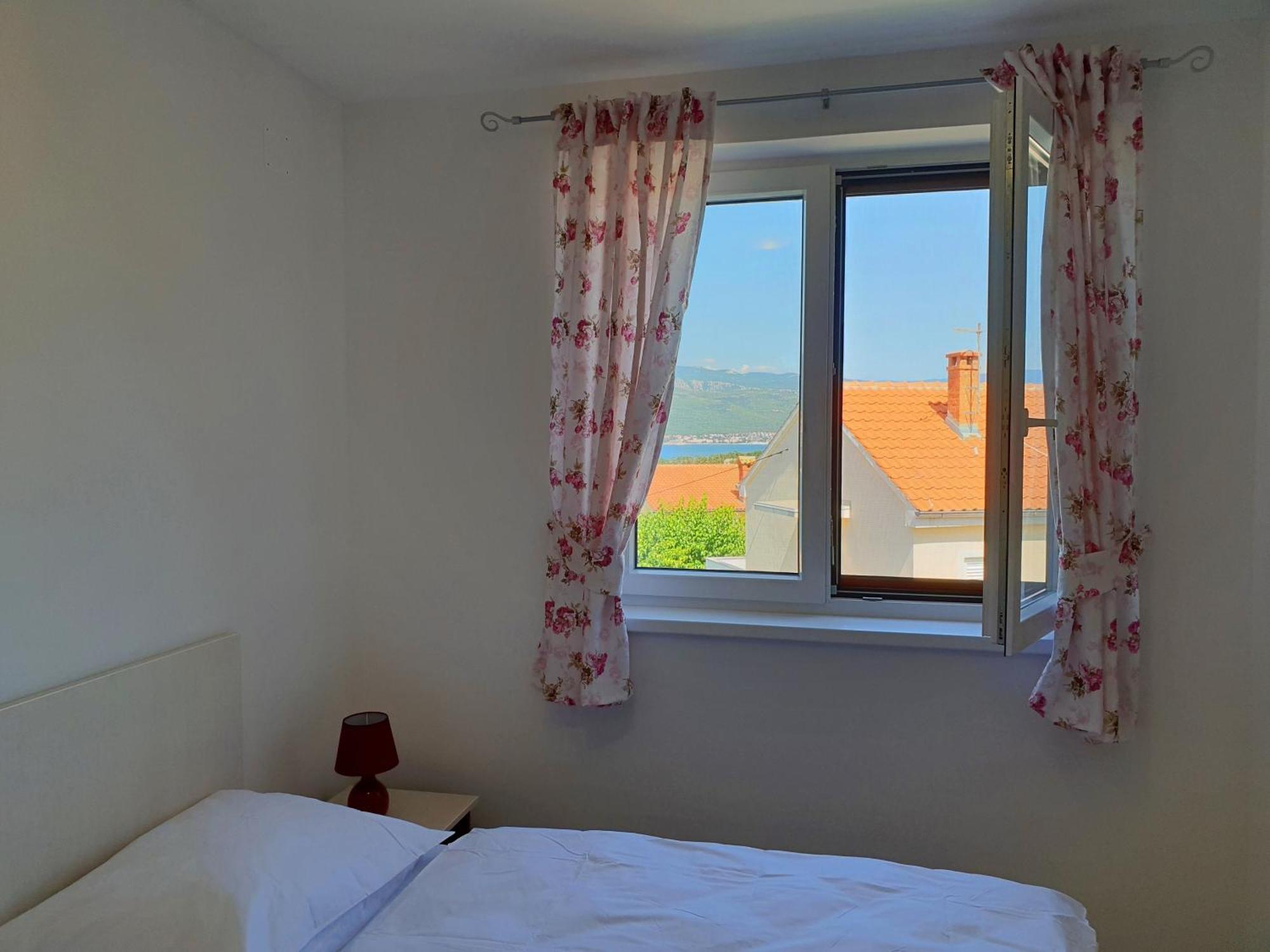 Apartments For Families With Children Silo, Krk - 18685 Bilik gambar