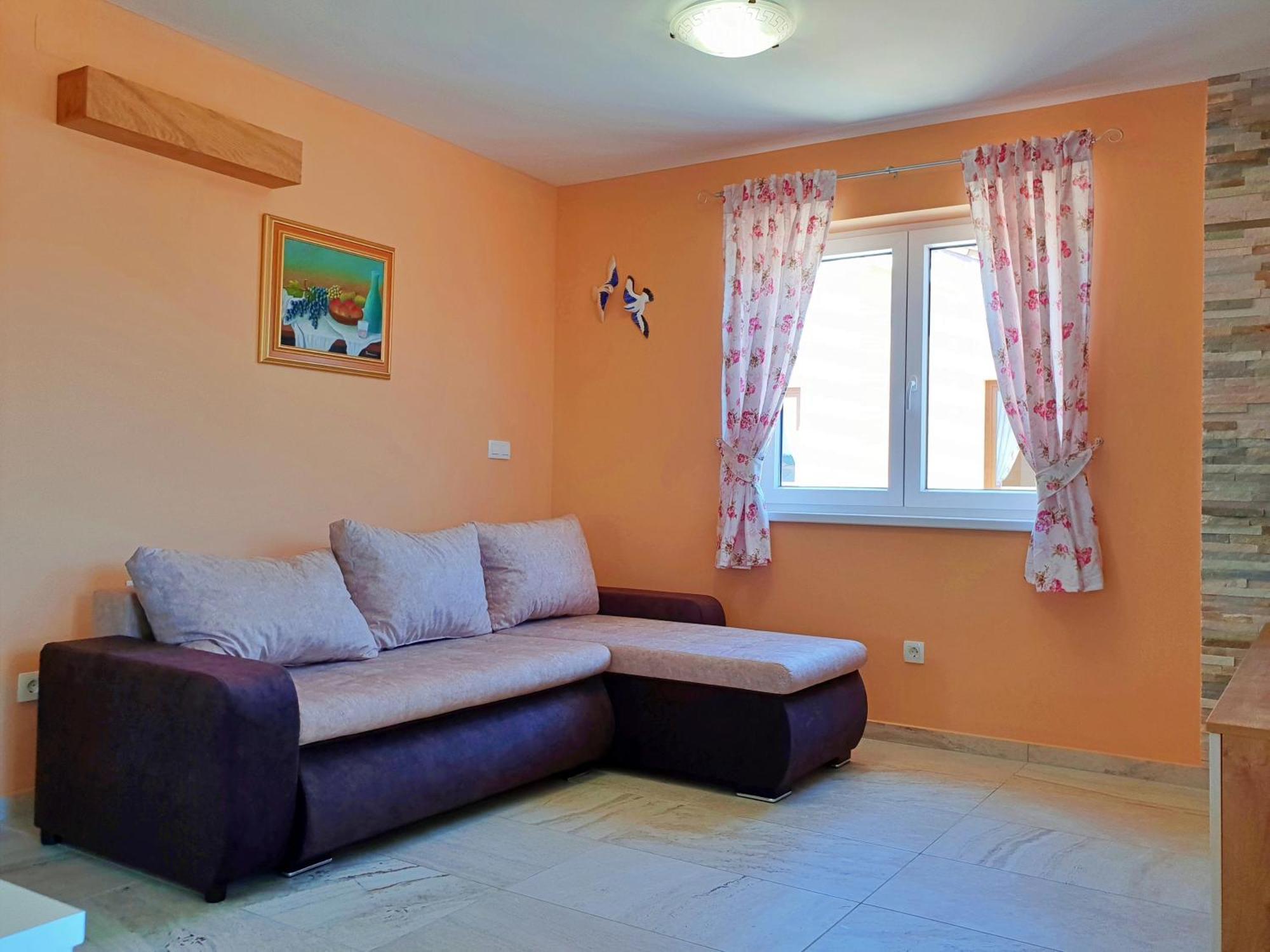 Apartments For Families With Children Silo, Krk - 18685 Bilik gambar