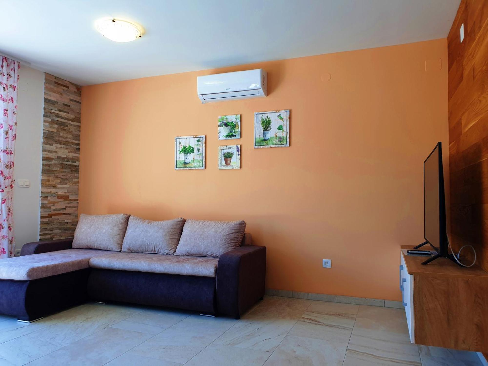 Apartments For Families With Children Silo, Krk - 18685 Bilik gambar